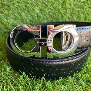 Salvatore Ferragamo Belt